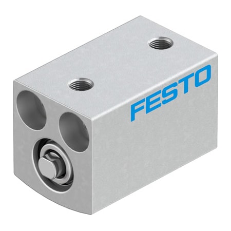 Festo Short-Stroke Cylinder ADVC-6-10-P ADVC-6-10-P